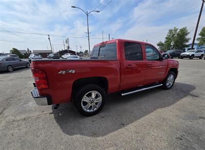 2012 Chevrolet Silverado 1500 LTZ   - Photo 19 - Helena, MT 59601