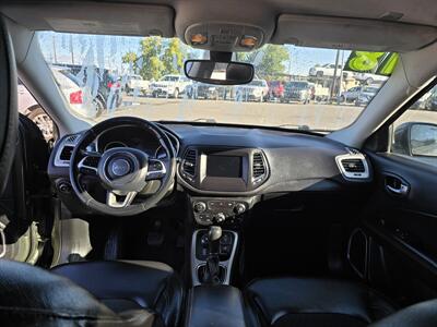 2018 Jeep Compass Latitude   - Photo 13 - Helena, MT 59601