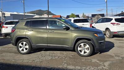 2018 Jeep Compass Latitude   - Photo 18 - Helena, MT 59601