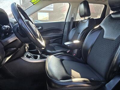 2018 Jeep Compass Latitude   - Photo 10 - Helena, MT 59601