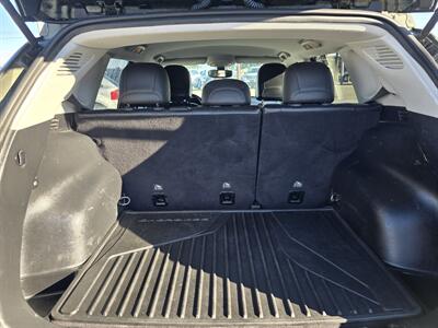2018 Jeep Compass Latitude   - Photo 12 - Helena, MT 59601