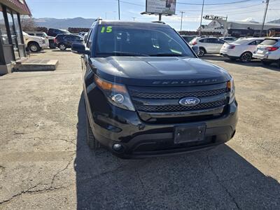 2015 Ford Explorer Sport   - Photo 5 - Helena, MT 59601