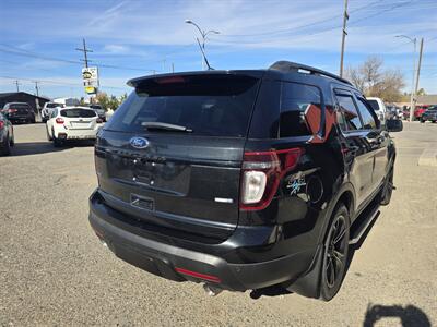 2015 Ford Explorer Sport   - Photo 9 - Helena, MT 59601