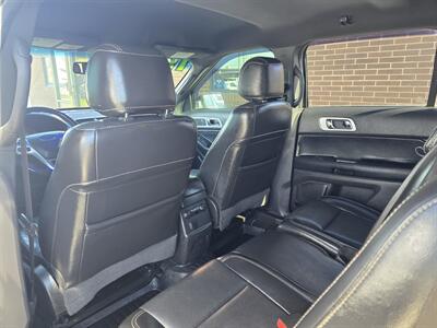 2015 Ford Explorer Sport   - Photo 11 - Helena, MT 59601