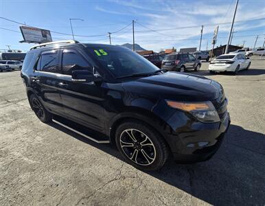 2015 Ford Explorer Sport   - Photo 7 - Helena, MT 59601