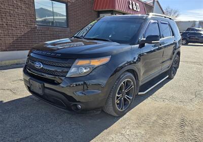 2015 Ford Explorer Sport   - Photo 4 - Helena, MT 59601