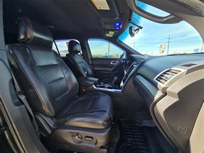 2015 Ford Explorer Sport   - Photo 10 - Helena, MT 59601