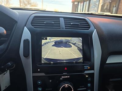 2015 Ford Explorer Sport   - Photo 14 - Helena, MT 59601
