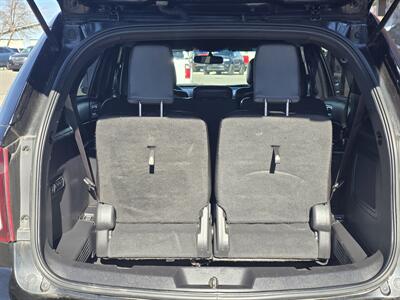 2015 Ford Explorer Sport   - Photo 13 - Helena, MT 59601