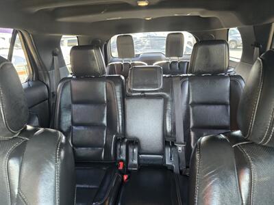 2015 Ford Explorer Sport   - Photo 12 - Helena, MT 59601
