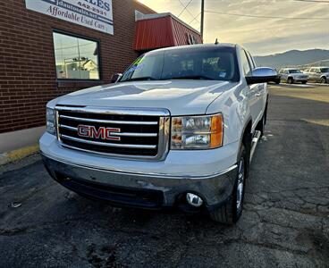 2013 GMC Sierra 1500 SLE   - Photo 5 - Helena, MT 59601