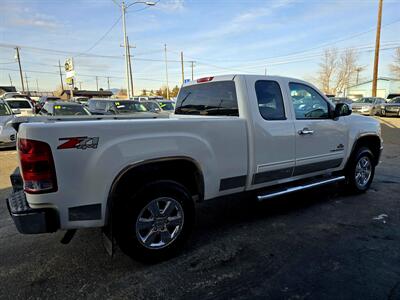 2013 GMC Sierra 1500 SLE   - Photo 16 - Helena, MT 59601