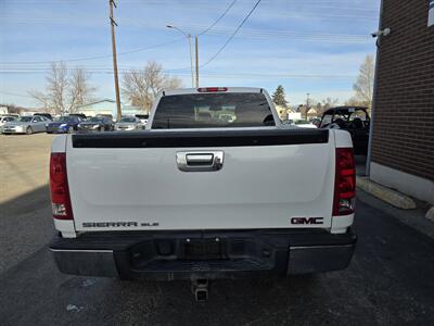 2013 GMC Sierra 1500 SLE   - Photo 10 - Helena, MT 59601