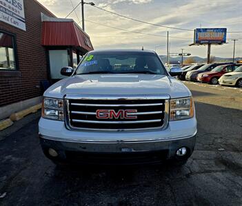 2013 GMC Sierra 1500 SLE   - Photo 6 - Helena, MT 59601