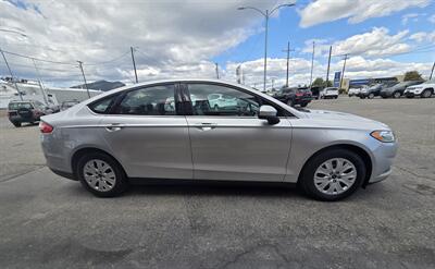 2014 Ford Fusion S   - Photo 7 - Helena, MT 59601