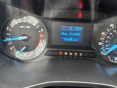 2014 Ford Fusion S   - Photo 16 - Helena, MT 59601