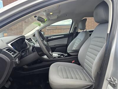 2014 Ford Fusion S   - Photo 13 - Helena, MT 59601