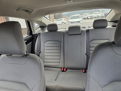 2014 Ford Fusion S   - Photo 15 - Helena, MT 59601