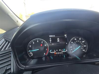 2019 Ford EcoSport Titanium   - Photo 13 - Helena, MT 59601