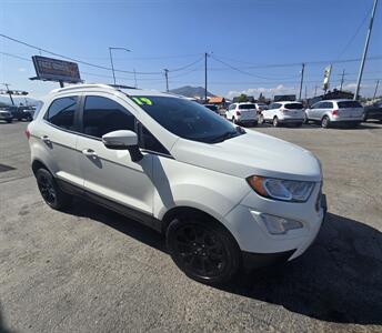 2019 Ford EcoSport Titanium   - Photo 6 - Helena, MT 59601