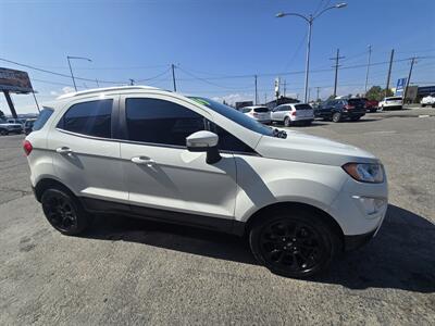 2019 Ford EcoSport Titanium   - Photo 18 - Helena, MT 59601
