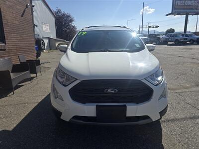 2019 Ford EcoSport Titanium   - Photo 4 - Helena, MT 59601