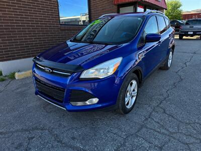 2014 Ford Escape SE   - Photo 2 - Helena, MT 59601