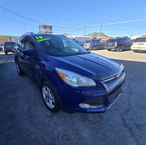 2014 Ford Escape SE   - Photo 5 - Helena, MT 59601