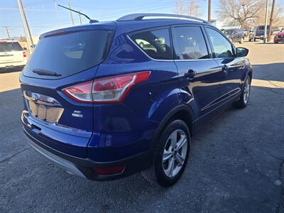 2014 Ford Escape SE   - Photo 9 - Helena, MT 59601