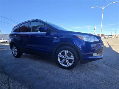 2014 Ford Escape SE   - Photo 6 - Helena, MT 59601