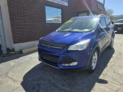 2014 Ford Escape SE   - Photo 12 - Helena, MT 59601