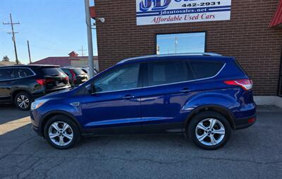 2014 Ford Escape SE   - Photo 1 - Helena, MT 59601