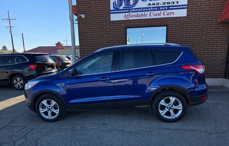 2014 Ford Escape SE   - Photo 1 - Helena, MT 59601