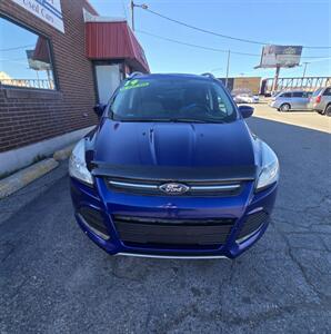 2014 Ford Escape SE   - Photo 3 - Helena, MT 59601