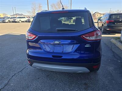2014 Ford Escape SE   - Photo 7 - Helena, MT 59601