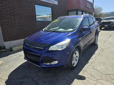 2014 Ford Escape SE   - Photo 13 - Helena, MT 59601