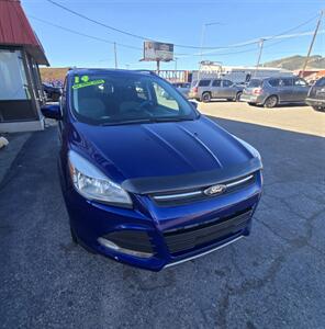 2014 Ford Escape SE   - Photo 4 - Helena, MT 59601