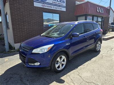 2014 Ford Escape SE   - Photo 14 - Helena, MT 59601