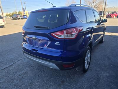 2014 Ford Escape SE   - Photo 8 - Helena, MT 59601