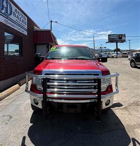 2010 Ford F-150 XLT - Photo 3 - Helena, MT 59601
