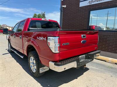 2010 Ford F-150 XLT - Photo 7 - Helena, MT 59601