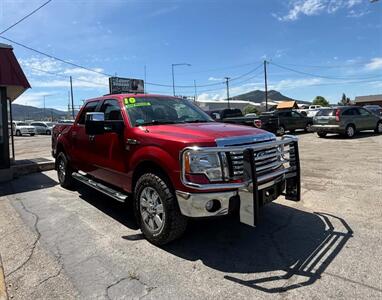 2010 Ford F-150 XLT - Photo 4 - Helena, MT 59601