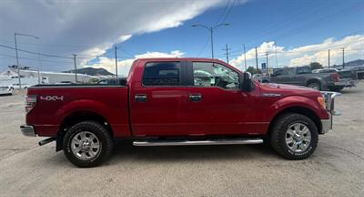 2010 Ford F-150 XLT - Photo 11 - Helena, MT 59601