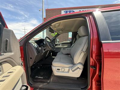 2010 Ford F-150 XLT - Photo 8 - Helena, MT 59601