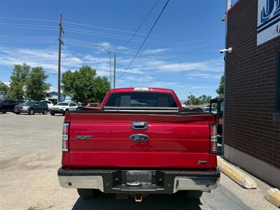 2010 Ford F-150 XLT - Photo 6 - Helena, MT 59601