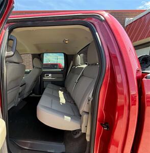 2010 Ford F-150 XLT - Photo 9 - Helena, MT 59601