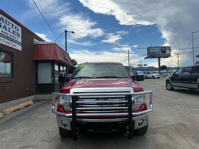 2010 Ford F-150 XLT - Photo 12 - Helena, MT 59601