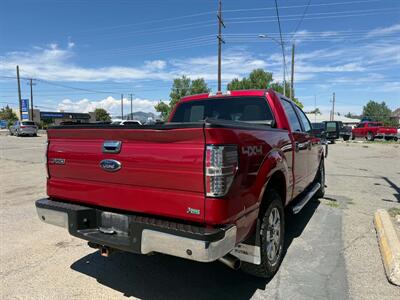 2010 Ford F-150 XLT - Photo 5 - Helena, MT 59601