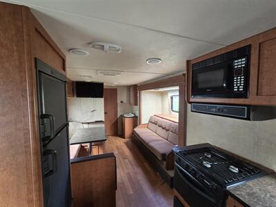 2013 RV Forest River Grey Wolf   - Photo 11 - Helena, MT 59601