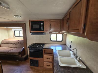 2013 RV Forest River Grey Wolf   - Photo 7 - Helena, MT 59601